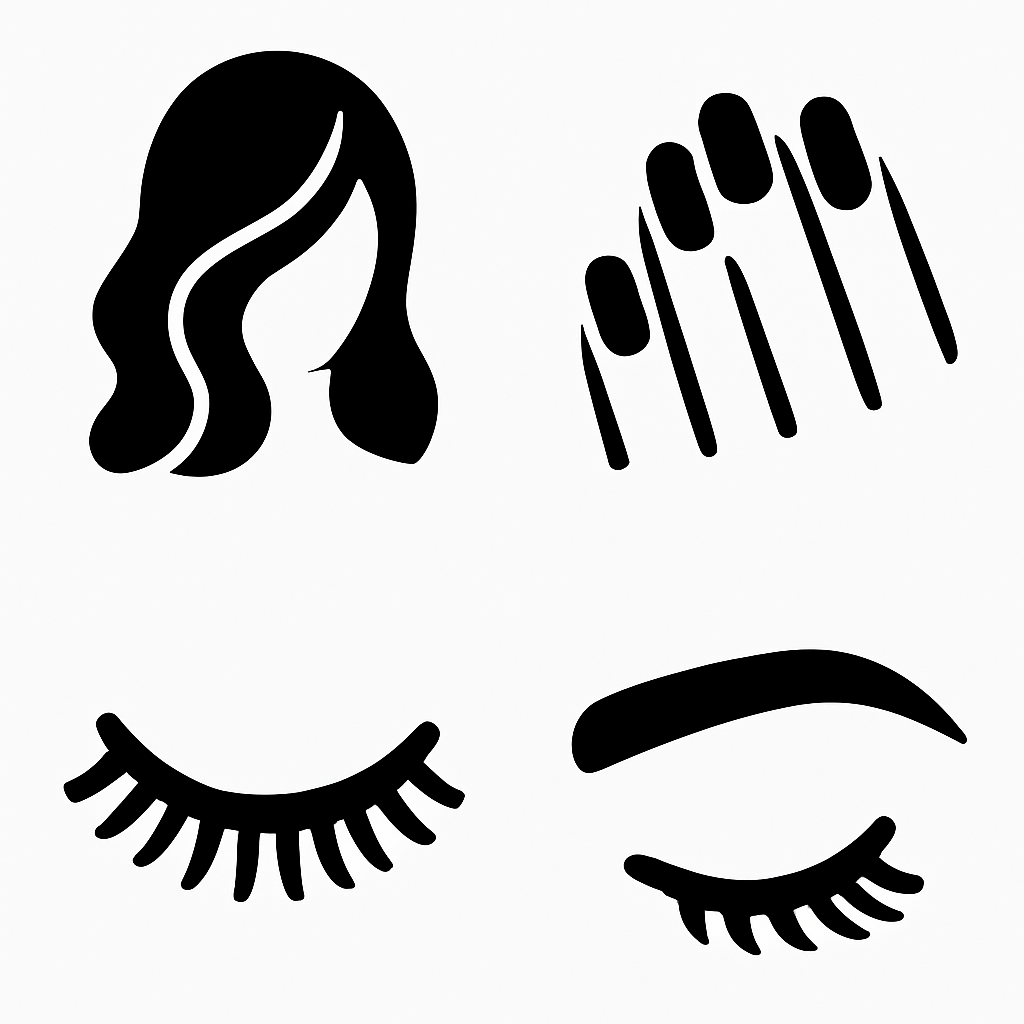 Elegant Makeover Package